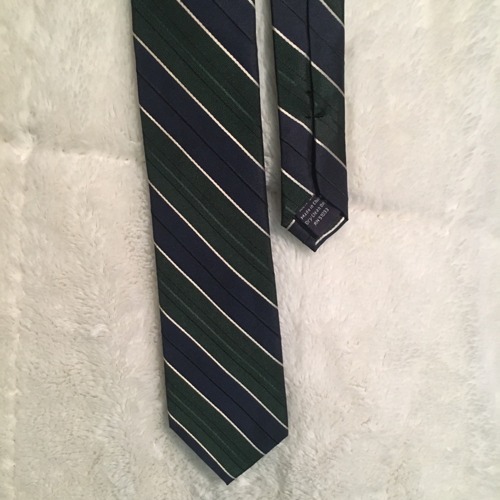 Stafford Tie